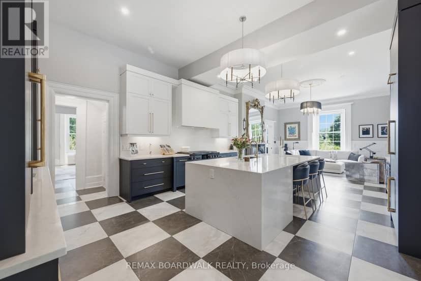 55 Cochrane Drive — photo 23 of 40