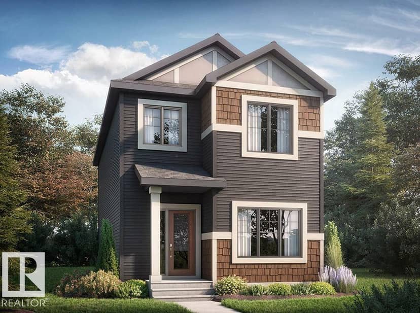 29 Leawood LI, Spruce Grove, photo 2