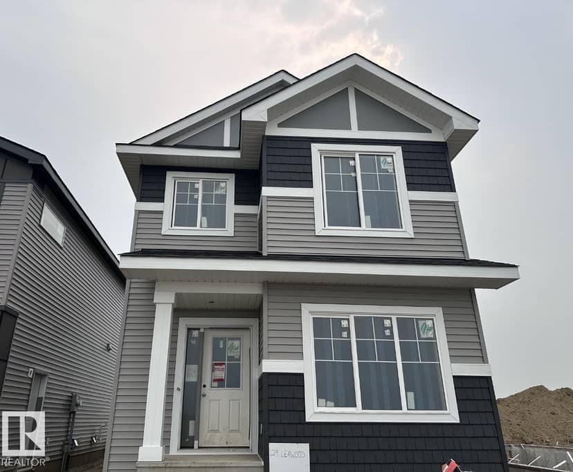 29 Leawood LI, Spruce Grove