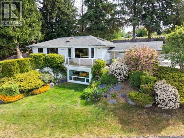 4092 WESTVIEW AVE, Powell River