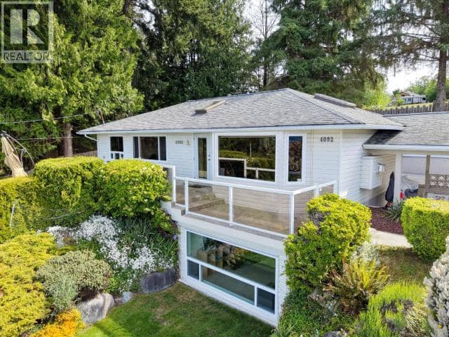 4092 WESTVIEW AVE, Powell River, photo 5