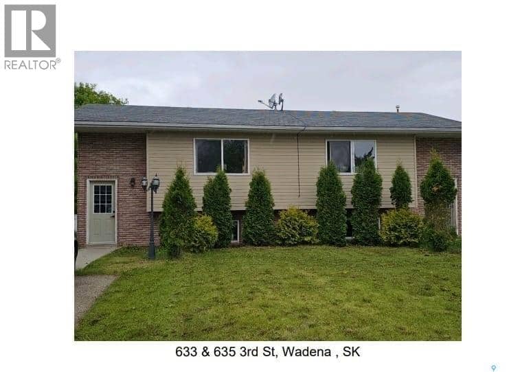 633/635 3rd STREET NE, Wadena, photo 2