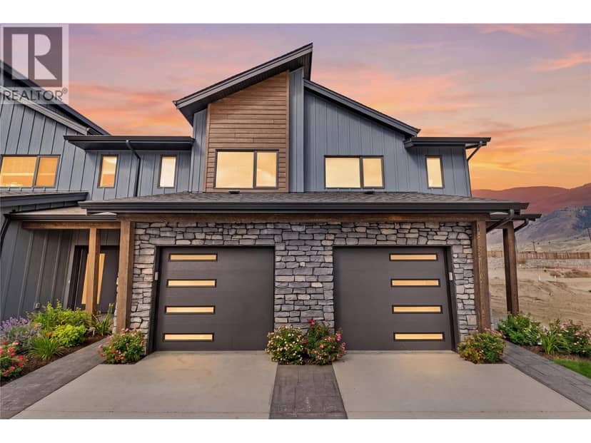 3580 Valleyview Drive Unit# 171, Kamloops