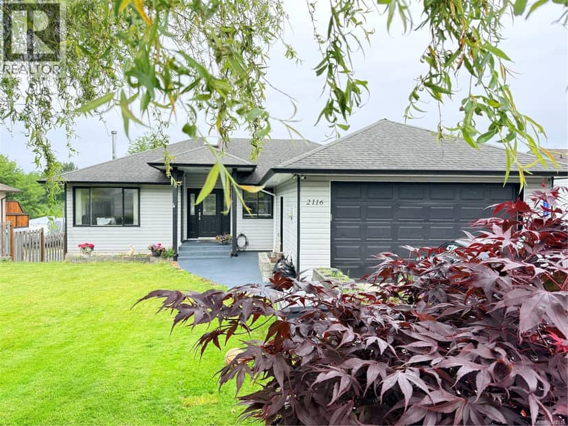 2116 Northland Rd, Port McNeill
