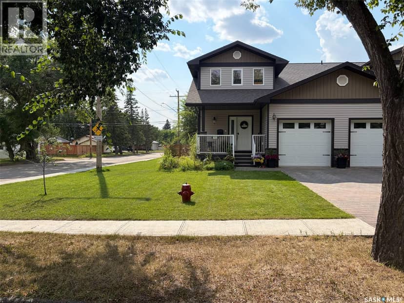 715 Centre STREET, Shaunavon