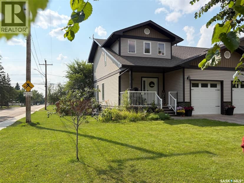 715 Centre STREET, Shaunavon, photo 2