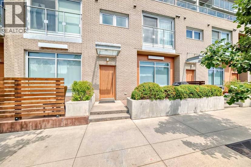 1106, 1234 5 Avenue NW, Calgary, photo 3