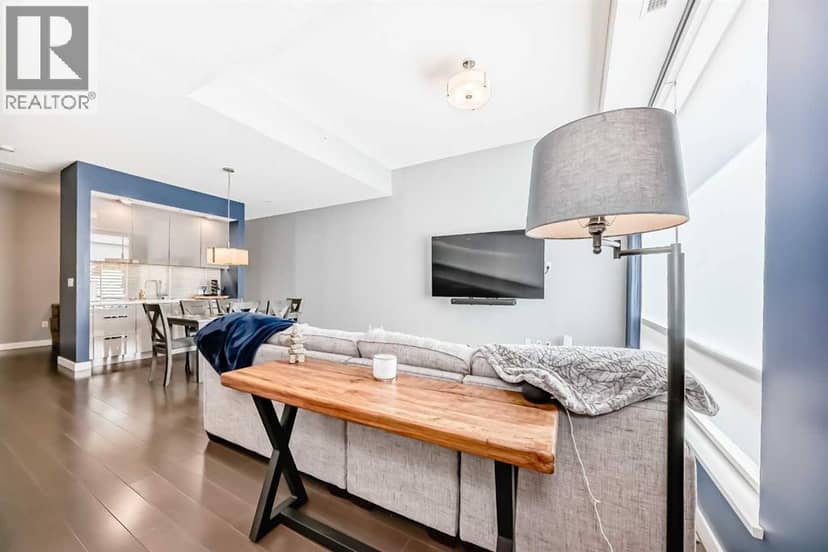 1106, 1234 5 Avenue NW, Calgary, photo 7