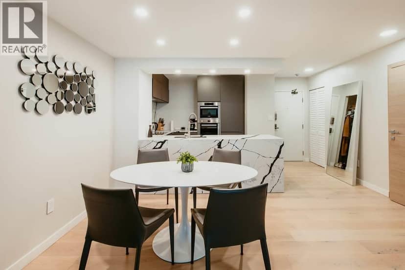 407 1455 Robson Street, Vancouver, photo 6