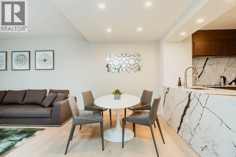407 1455 Robson Street, Vancouver, photo 8