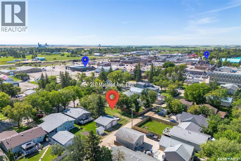 210 McLeod AVENUE E, Melfort, photo 4