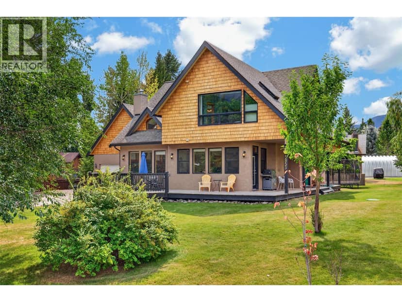 5853 JUNIPER Road, Fairmont Hot Springs, photo 6