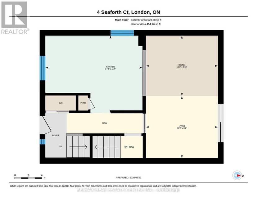 4 Seaforth Court — photo 32 of 34