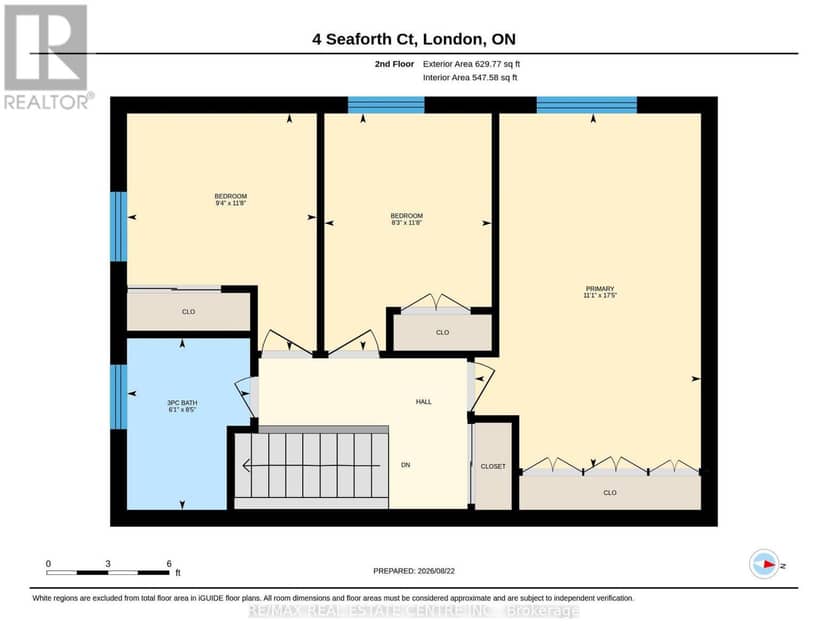 4 Seaforth Court — photo 33 of 34