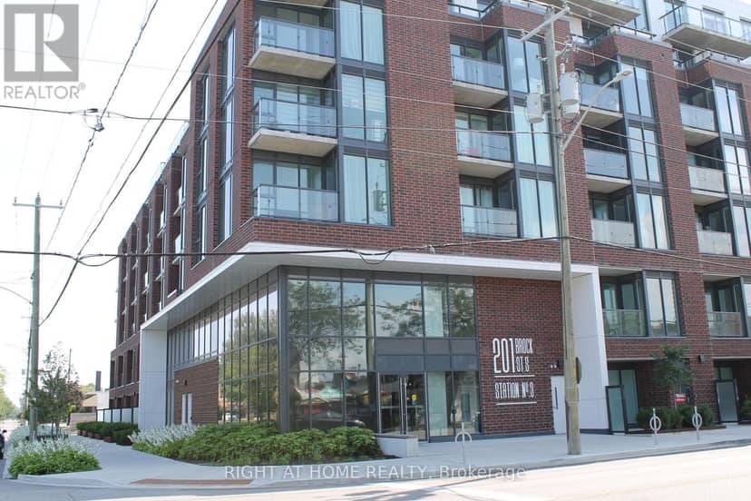 211 - 201 Brock Street S — photo 2 of 38