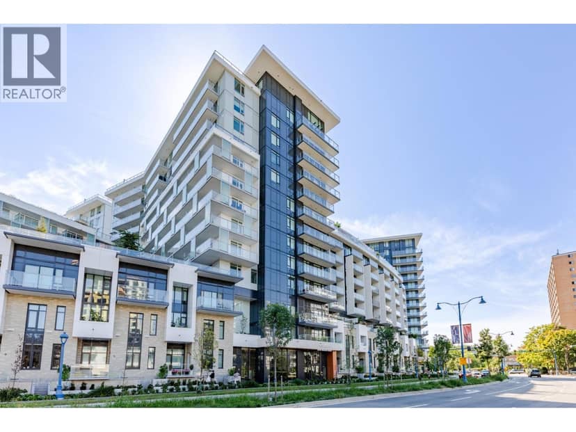 728 6300 MINORU BOULEVARD, Richmond