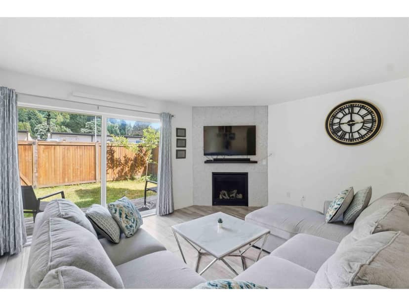 17 34755 OLD YALE ROAD, Abbotsford