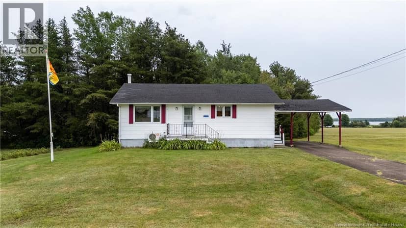 3170 Route 535, Cocagne