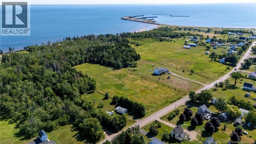 Vacant Lots Route 955 & Dixon Loop, Cape Tormentine, photo 3
