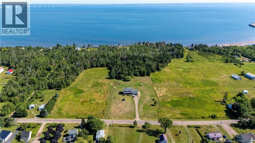Vacant Lots Route 955 & Dixon Loop, Cape Tormentine, photo 5