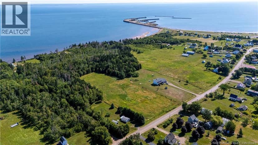 Vacant Lots Route 955 & Dixon Loop, Cape Tormentine, photo 4