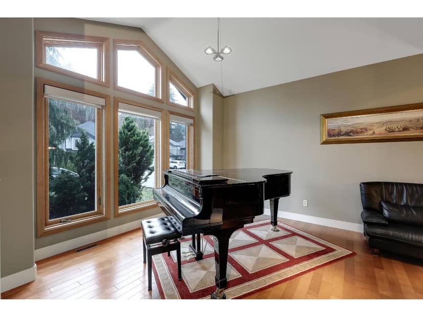 4727 TESKEY ROAD, Promontory, Chilliwack