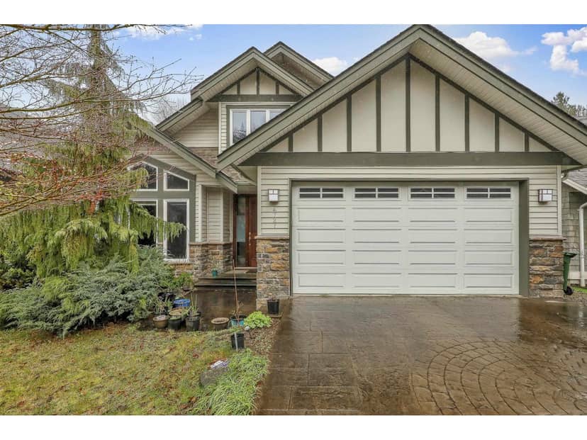 4727 TESKEY ROAD, Promontory, Chilliwack, photo 4