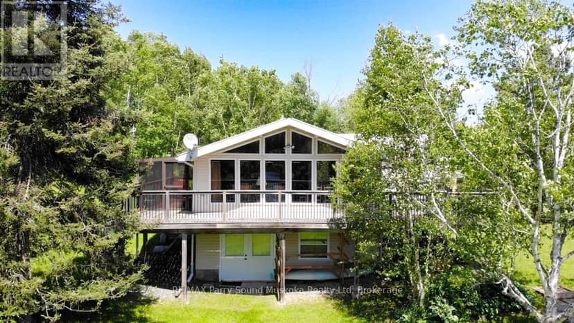 3 Magnet Road, Magnetawan, photo 2