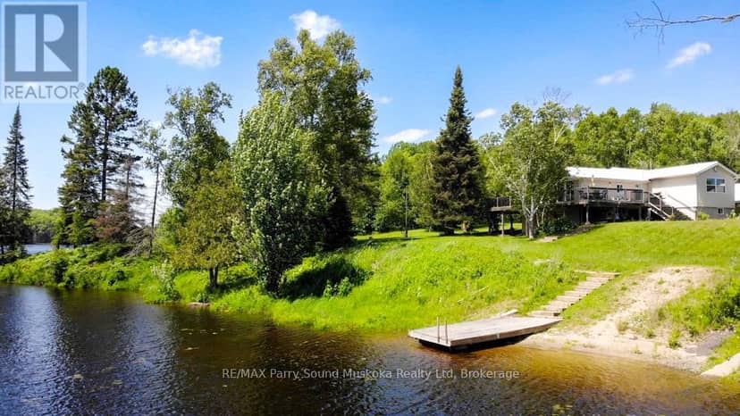3 Magnet Road, Magnetawan, photo 3