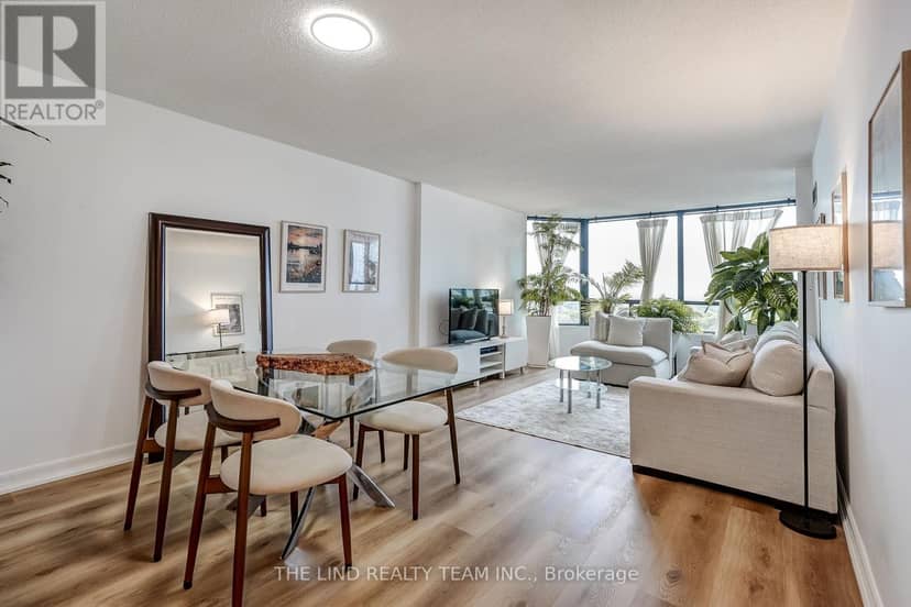 1402 - 7440 Bathurst Street — photo 14 of 40