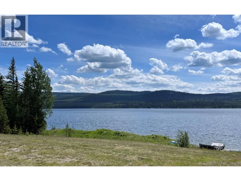 9888 BONAPARTE SPUR FOREST SERVICE ROAD, Bridge Lake, photo 2