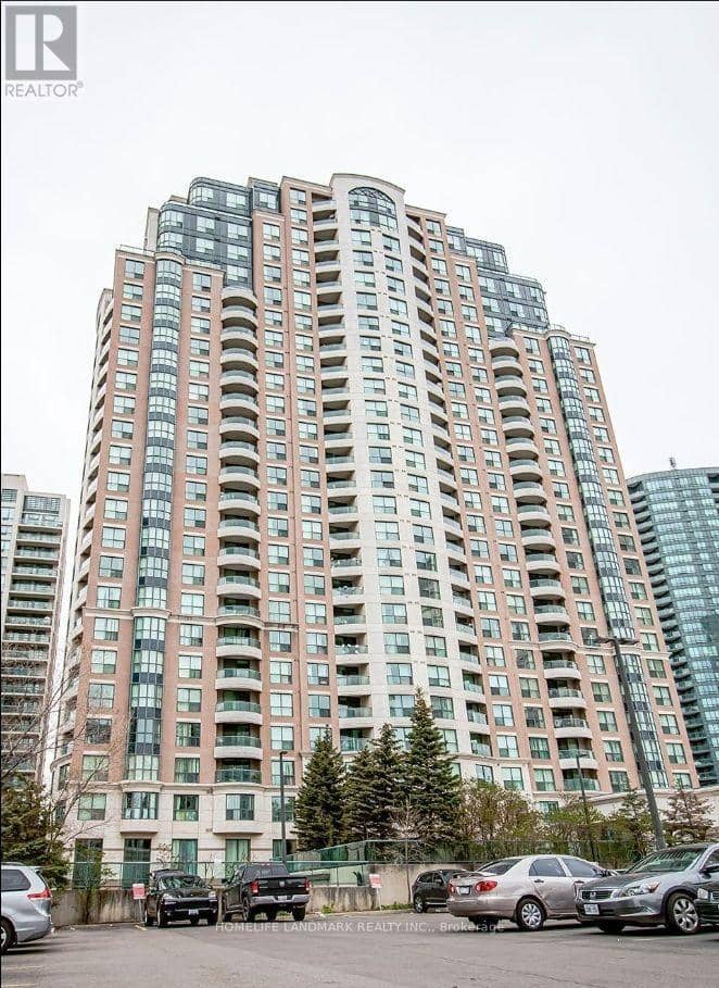 1015 - 7 Lorraine Drive — photo 1 of 6