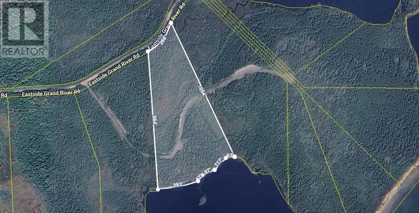 Lot 7 East Side Grand River Road — photo 14 of 14