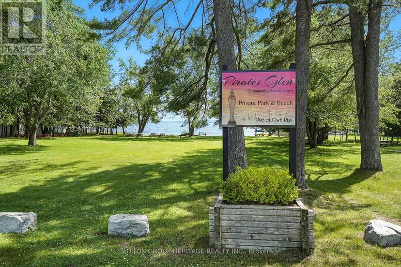184 Pirates Glen Drive — photo 37 of 39