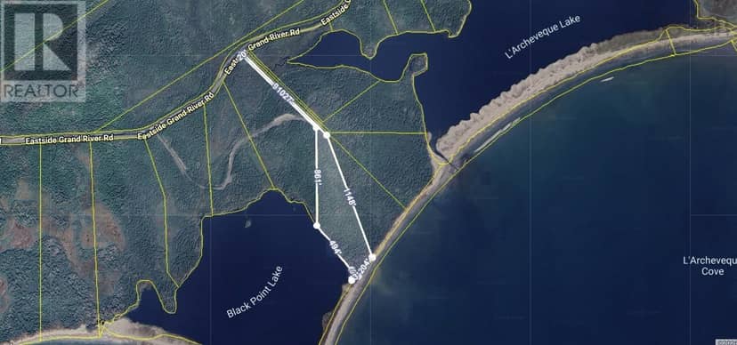Lot 9 East Side Grand River Road — photo 17 of 18