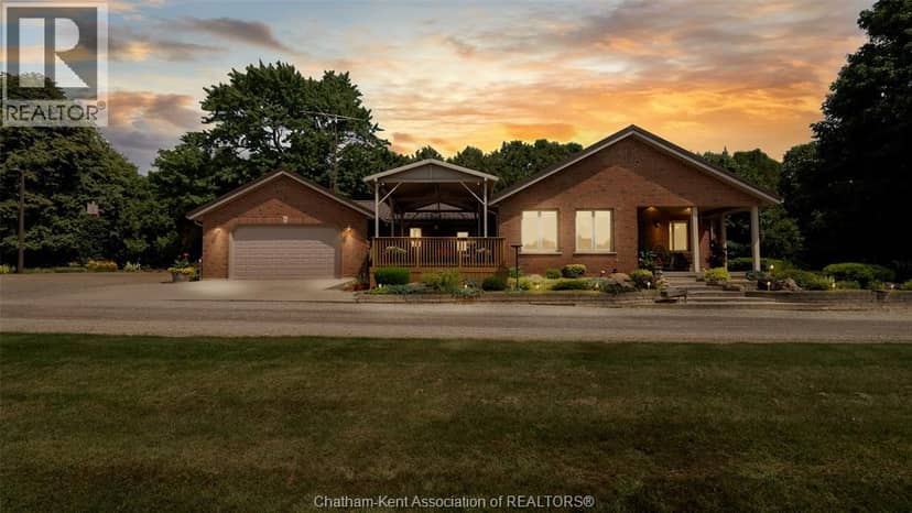 13973 Braemore LINE, Highgate, photo 2