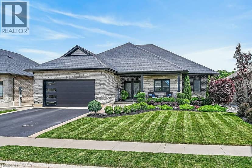 42 BLUENOSE Drive — photo 1 of 40