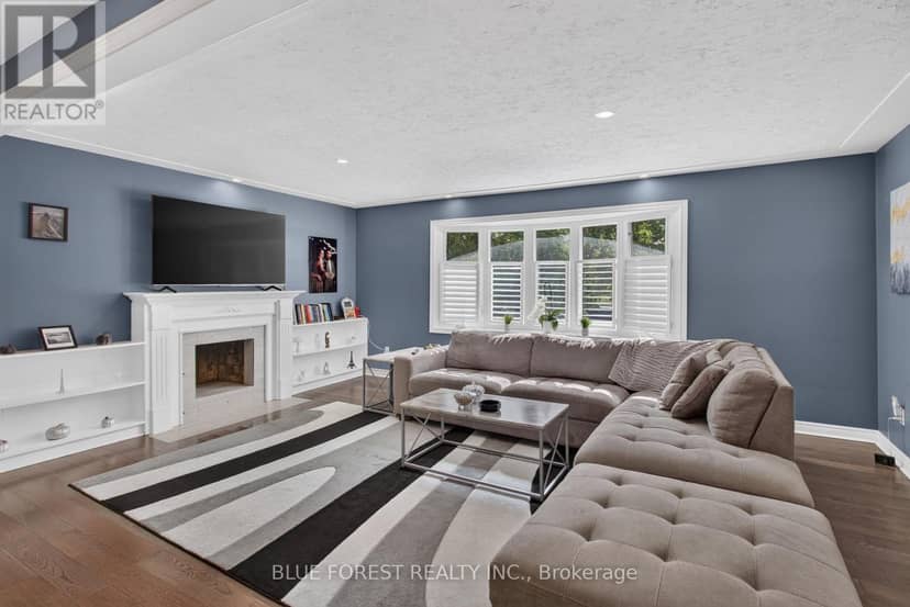 102 Odessa Avenue, London South, photo 5