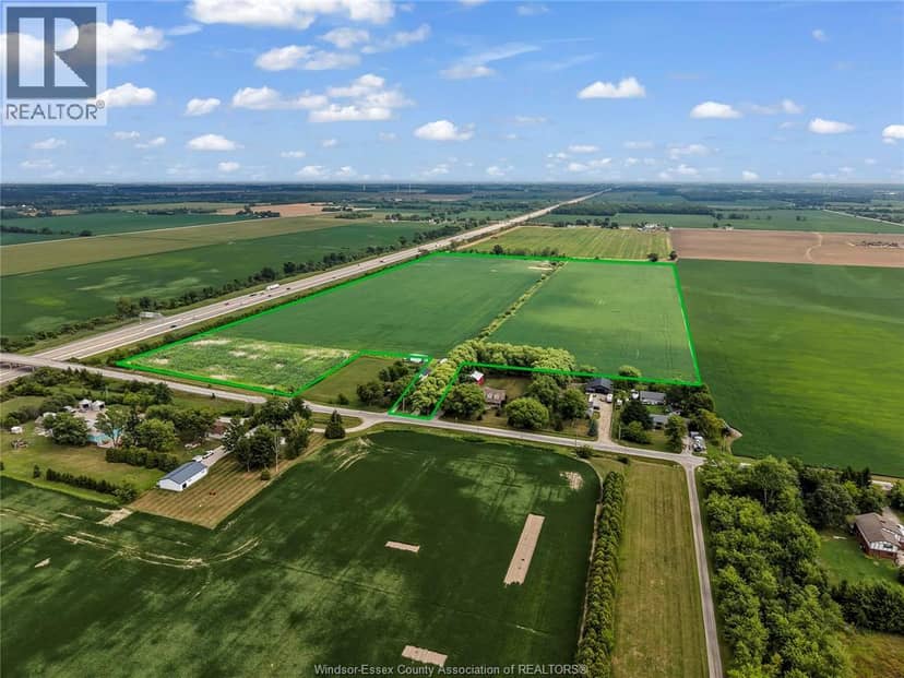 V/L Lakeshore Rd 105, Maidstone