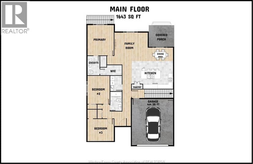 5192 Aiden Street — photo 3 of 4