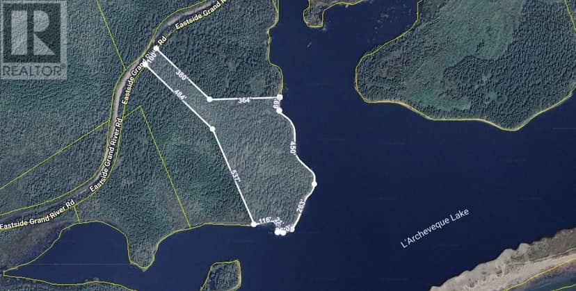Lot 13 East Side Grand River Road — photo 17 of 17