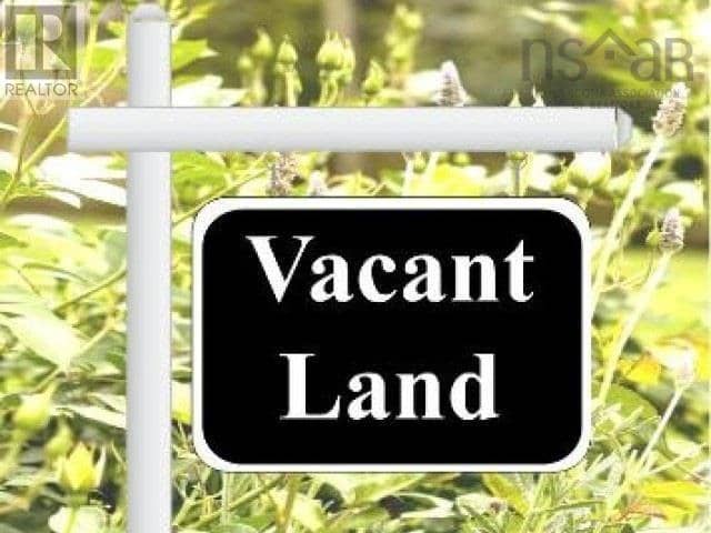 Lot 37 Wilderness Drive, Portuguese Cove