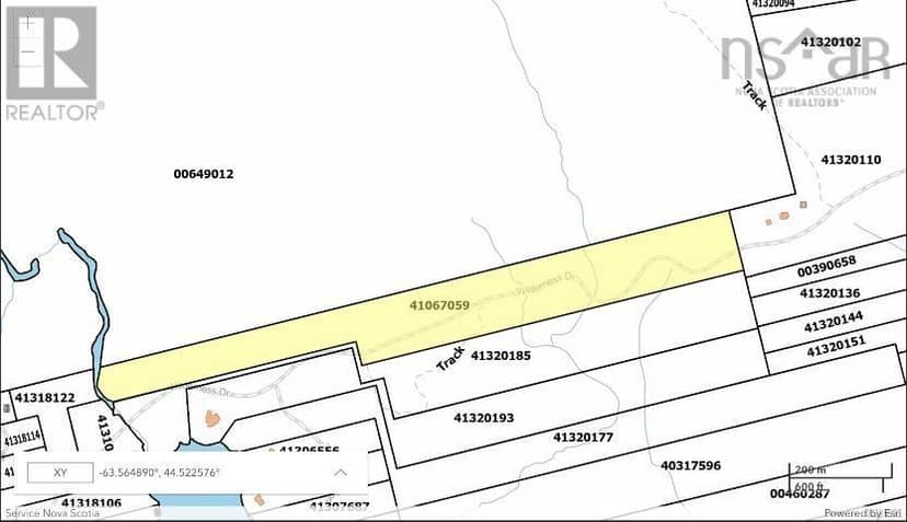 Lot 37 Wilderness Drive, Portuguese Cove, photo 2