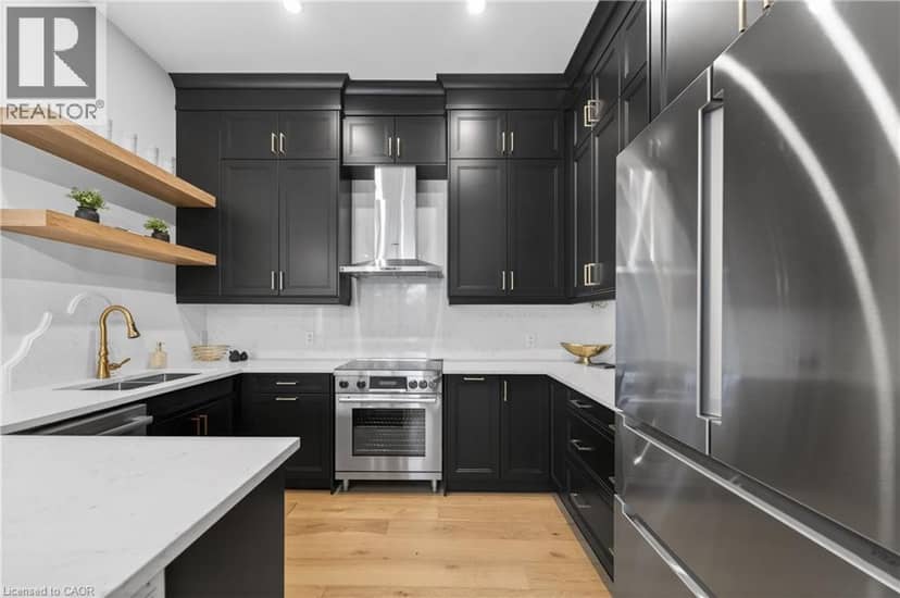 2 ARBOURVALE Common Unit# 410 — photo 17 of 30