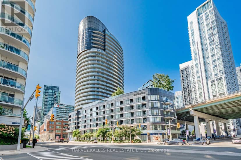 3002 - 38 Dan Leckie Way — photo 1 of 28