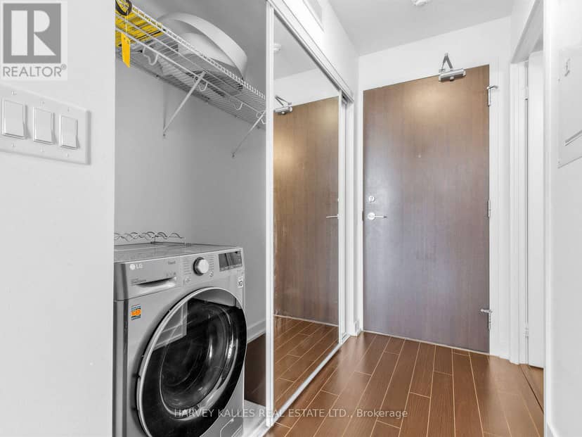 3002 - 38 Dan Leckie Way — photo 15 of 28