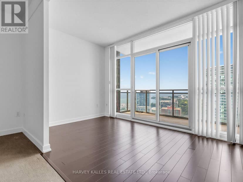3002 - 38 Dan Leckie Way — photo 16 of 28