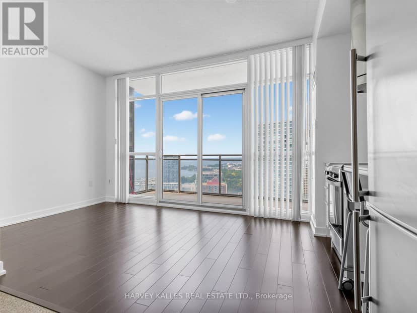 3002 - 38 Dan Leckie Way — photo 6 of 28