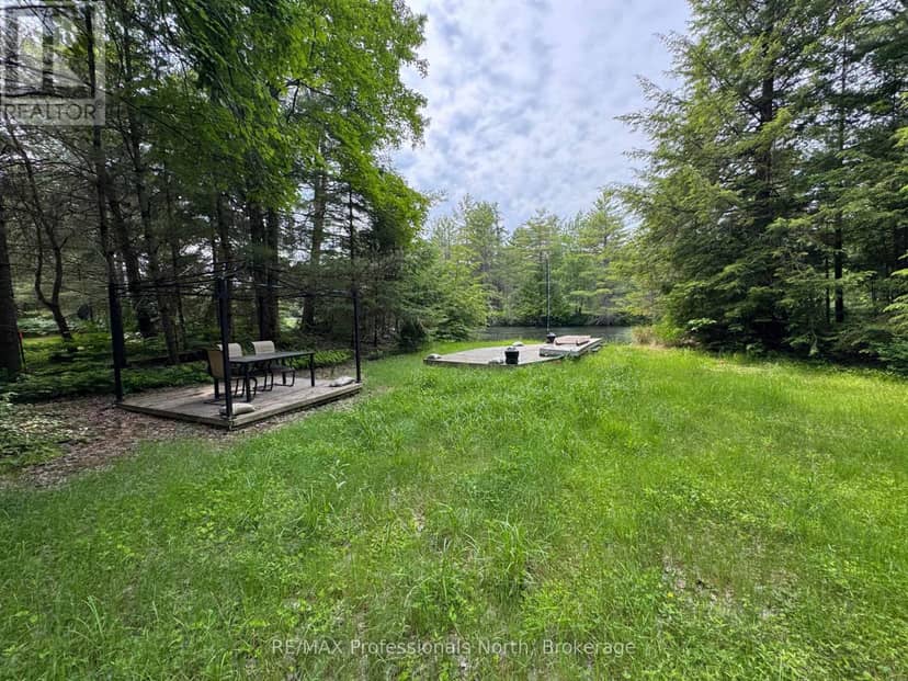 1090 River Haven Road, Bracebridge