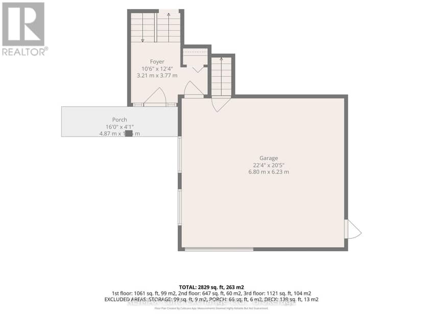 513 Peirson Avenue — photo 38 of 38